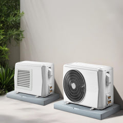 Mini Split Pad for 9000-36000 BTU Anti Vibration Outdoor Pads