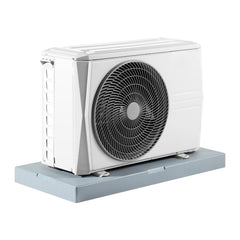 Mini Split Pad for 9000-36000 BTU Anti Vibration Outdoor Pads