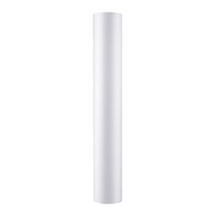 Wide Format Paper, 609.6 mm x 45.7 m Plotter Paper, 4 Rolls CAD Bond Rolls with 50.8 mm Core, 10 KG Plotter Paper Rolls, for CAD Drawings, Engineering Plans, GIS Maps & Architectural Designs