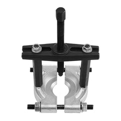 Bearing Puller Kit, 14-Piece 5 Ton Capacity Bearing Separator, Pinion Wheel Bearing Removal Kit with 50 mm and 70 mm Jaws, Bearing Puller Set, Heavy Duty Bearing Splitter Tool Kit with Case