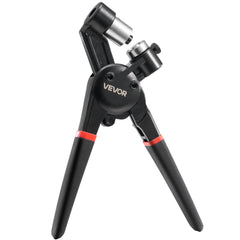 Grommet Tool Kit 500 PCS 10 mm Metal Eyelets Grommets in Gold and Silver