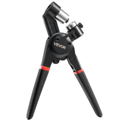 Grommet Tool Kit 500 PCS 10 mm Metal Eyelets Grommets in Gold and Silver