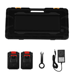 Sausage Caulking Gun Silicone Gun 20V Iron Caulking Gun 10 OZ/300 ML