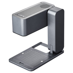 Portable Laser Engraver 600 mm/s 5W High Speed Handheld Engraving Machine