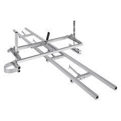 Chainsaw Mill 14"-36" Guide Bar and 9 ft Aluminum Rail Mill Guide System