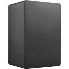 Safe 2.2 Cubic Feet Home Safe Steel for Cash Gold 15.75x13x23.6 inch