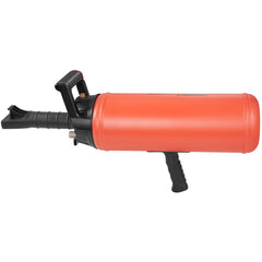 Tire Bead Seater, 2.4 Gal/9 L Air Tire Bead Blaster, 150 PSI Handheld Bead Bazooka, Portable Tire Inflator Tool, 87-116 PSI Operating Pressure for Tractor Truck ATV Car and Automobile Repair