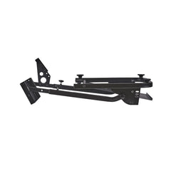 Racing Wheel Stand, Adjustable & Foldable Simulator Stand for Logitech G29 G27 G920 G923, Thrustmaster T300RS T300GT T248 TS-PC TSXW Gaming Cockpit,Pedals Simulator NOT Included