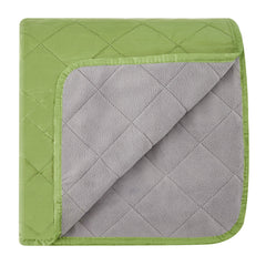 Camping Blanket 2.08 m x 1.4 m Warm Stadium Blanket 330GSM Outdoor Travel