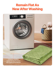 Camping Blanket 2.08 m x 1.4 m Warm Stadium Blanket 330GSM Outdoor Travel