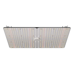 LED Grow Light, 400W Full Spectrum Dimmable, High Yield Samsung 2B1B Diodes Growing Lamp for Indoor Plants Seedling Veg and Bloom Greenhouse Growing, Daisy Chain Driver for 4x4/5x5 ft Grow Tent