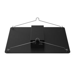 LED Grow Light, 400W Full Spectrum Dimmable, High Yield Samsung 2B1B Diodes Growing Lamp for Indoor Plants Seedling Veg and Bloom Greenhouse Growing, Daisy Chain Driver for 4x4/5x5 ft Grow Tent