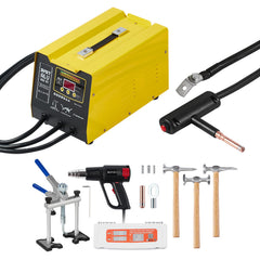 Spot Welder Dent Puller 300W Stud Welder Dent Repair for Aluminum Car Body