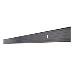Metal Landscape Edging, 8 Packs 72 in Rust-Resistant Aluminum Alloy Landscape Edging, Bendable Garden Edging Border, Heavy Duty Lawn Edging Fence for Flower Bed Yard Pathway