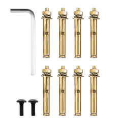 Handrail Outdoor Stairs, 3ft, 34 Inch Outdoor Handrail, Outdoor Stair Railing Adjustable from 0 to 60 Degrees Handrail for Stairs Outdoor Black Aluminum Stair Railing for Garden, Office Area