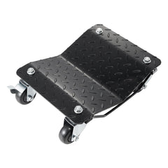 Car Dolly Wheel Tire Dolly 4 PCS Heavy Duty Skate Auto Repair Dolly 6000LB