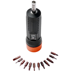Torque Screwdriver 1/4