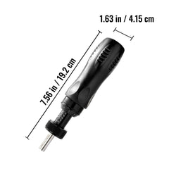 Adjustable Torque Screwdriver 1/4