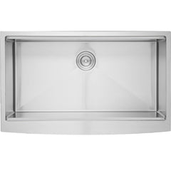 Farmhouse Kitchen Sink, 304 Stainless Steel Drop-In Sinks, Top Mount Single Bowl Basin with Ledge & Accessories, Household Dishwasher Sinks for Workstation, Prep Kitchen, and Bar Sink, 30 inch