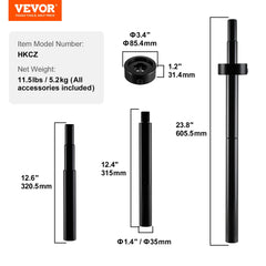 Gimbal Bearing Alignment and Install Kit Mercruiser Alpha Bravo OMC Cobra