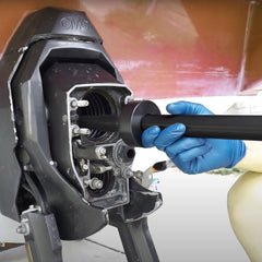 Gimbal Bearing Alignment and Install Kit Mercruiser Alpha Bravo OMC Cobra