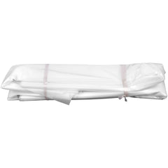 Greenhouse Film, Greenhouse Polyethylene Film 12x25 ft Greenhouse Plastic