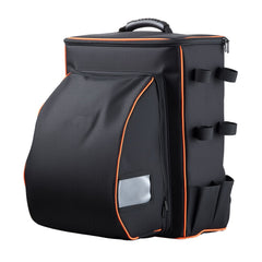 35.6L Welding Backpack 600D Polyester Welder Backpack for Tools and Helmet