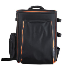 35.6L Welding Backpack 600D Polyester Welder Backpack for Tools and Helmet