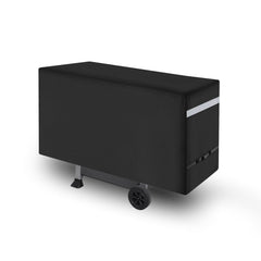 66 inch Grill Cover Heavy Duty BBQ Gas Grill Cover Outdoor Waterproof