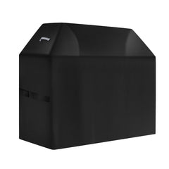 58 inch Grill Cover Heavy Duty BBQ Gas Grill Cover Outdoor Waterproof