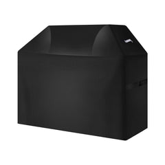 58 inch Grill Cover Heavy Duty BBQ Gas Grill Cover Outdoor Waterproof