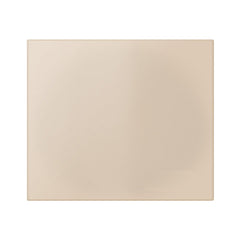 Pizza Stone, 406 x 355 mm Rectangular Cordierite Pizza Stone, Extra Large Baking-Stone with Scraper, 15 mm Thick Heat-Resistant Cordierite, for Kitchen Oven, Baking Bread & Pizzas, BBQ Grilling