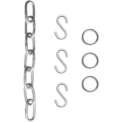 Rods Dent Puller Stainless Steel Paintless Repair Kits Hail Removal 20PCS