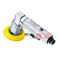 58PCS Air Sander Kit 1/2/3in Random Orbital Air Sander Polisher 15000r/min