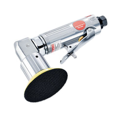 58PCS Air Sander Kit 1/2/3in Random Orbital Air Sander Polisher 15000r/min