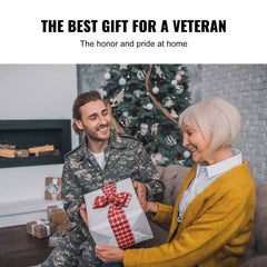 25FT Telescopic Flagpole Kit, Heavy Duty Aluminum Alloy Flag Pole Kit in Ground for Outside, 3 Display Modes Flagpole with Professional Accessories, Black