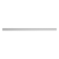 Wall Molding Kit, Wainscoting Panels, Lightweight Paintable Polystyrene, Easy to Install, Wide & Narrow Accent Wall Trim for Interior Décor Living Room, Bedroom, Home, White (197 x 98 cm )