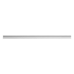 Wall Molding Kit, Wainscoting Panels, Lightweight Paintable Polystyrene, Easy to Install, Wide & Narrow Accent Wall Trim for Interior Décor Living Room, Bedroom, Home, White (197 x 98 cm )