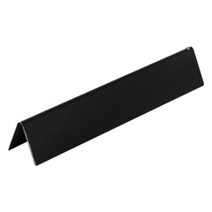 Flavorizer Bars, 39cm Grill Replacement Part, for Weber Spirit I & II 300 Series Grills, Including Spirit E-310, ll S-310, ll E-320, Porcelain-enameled Steel Thicker Heat Plate, 5 Pack