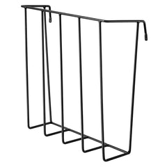 Livestock Hay Feeder 2 Packs 24 Gallons Wall Mounted Goat Hay Rack