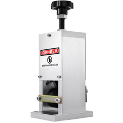 Wire Stripping Tool 0.06-0.98 Inch Cable Wire Stripping 1 Cutting Blade Wire for cutting and Stripping Scrap Copper Wire