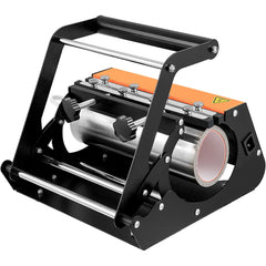 Mug Heat Press Tumbler Heat Press Machine Sublimation Printing 11-30oz Cup
