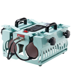 Tumbler Heat Press Machine 2 Station Heaters 11-30oz Mug Press Sublimation