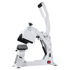 Hat Heat Press Machine, with 4 Interchangeable Platens and Caps Stretcher, Precise Temperature & Time Control, Heat Press for Hats and Caps, for HTV Iron On and Sublimation Projects, White