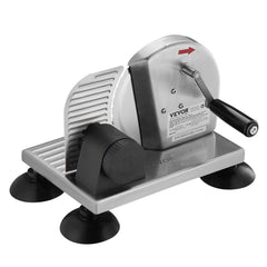 Manual Bread Slicer 0-6" Cheeser Butter Cutting for Kitchen Restaurant