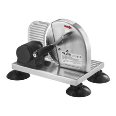 Manual Bread Slicer 0-6" Cheeser Butter Cutting for Kitchen Restaurant