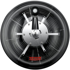 Leaf Bowl Trimmer 16'' Manual Bud Trimmer with Stainless-Steel Blades