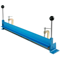 Metal Bending Machine Hand Sheet Metal Bender Adjustable Hardness