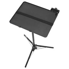 Projector Stand Laptop Stand Tripod Adjustable Height from 26.97 to 63 in