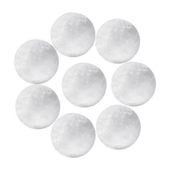 Pool Filter Balls for Sand Filter, 2.1 kg, Filter Balls Replace Pool Filter Sand, Reusable Polyester Fiber Filter Media Balls with Wash Bag, for Swimming Pool Above Ground Pool Aquarium Tank